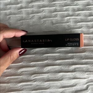 NEW ! Anastasia Beverly Hills Lip Gloss